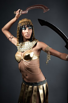 Egyptian